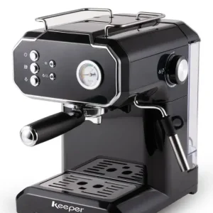 اسپرسوساز ساده کیپر مدل 2027