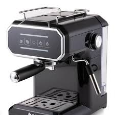 اسپرسوساز دیجیتال کیپر مدل 2027