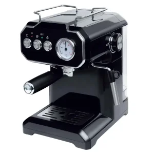 اسپرسو ساز دوکاره کاتویک مدل CM-4080