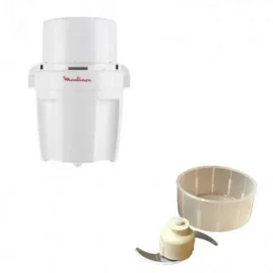 آسیاب و خرد کن نانیوا مدل N 322