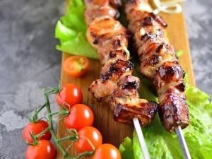 فروش کباب پز ایستاده، آپارتمانی و موتوردار در ساری و مازندران