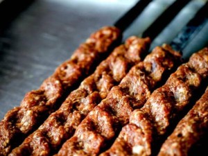 فروش کباب پز ایستاده، آپارتمانی و موتوردار در رشت و گیلان