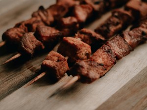 فروش کباب پز ایستاده، آپارتمانی و موتوردار در تهران