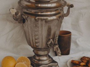 فروش سماور گازی در عسلویه