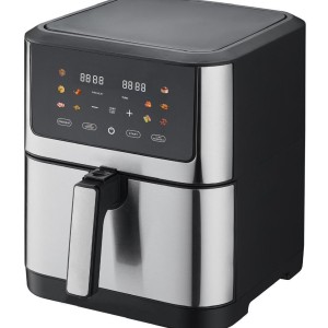 سرخ کن رژیمی راین مدل RA-8400