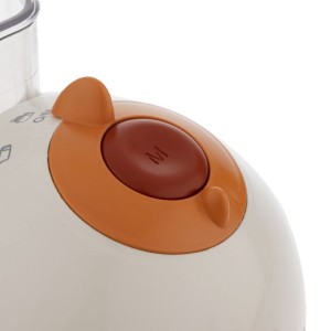 خردکن و غذاساز و سبزی خرد کن روندو نانیوا مدل N-400