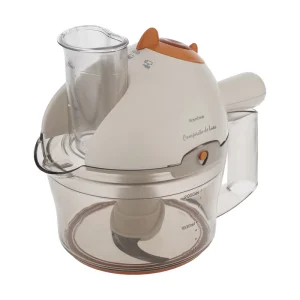 خردکن و غذاساز و سبزی خرد کن روندو نانیوا مدل N-400