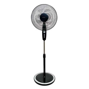 پنکه پایه بلند تایمردار نانیوا مدل NSF-4035