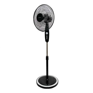 پنکه پایه بلند تایمردار نانیوا مدل NSF-4035