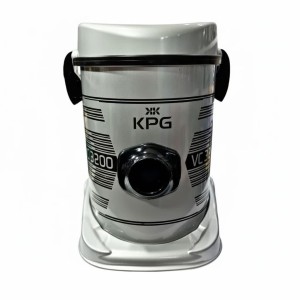 جاروبرقی سطلی مدل VC-3200 برند KPG