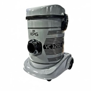 جاروبرقی سطلی مدل VC-3200 برند KPG