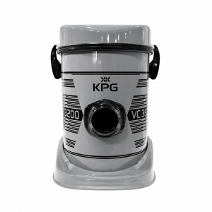 جاروبرقی سطلی مدل VC-3200 برند KPG