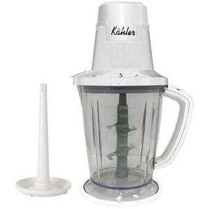 خردکن کاخلر مدل KH-156-W