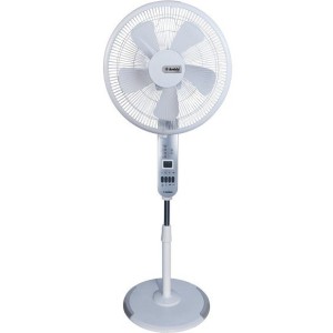 پنکه ایستاده مدل Green ارشیا کنترل دار SF-2831A
