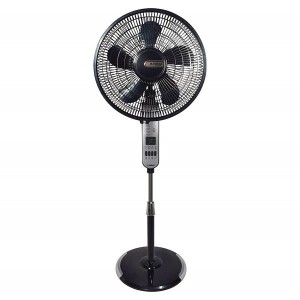 پنکه ایستاده مدل Green ارشیا کنترل دار SF-2831A