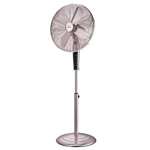 پنکه استیل ایستاده ارشیا چهار پره مدل  SF-2511A