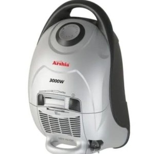 جاروبرقی 3000 وات ارشیا مدل VC-4300A
