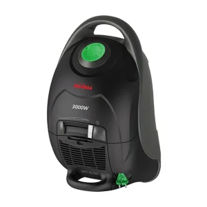 جاروبرقی 3000 وات ارشیا مدل VC-4300A