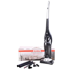 جارو شارژی ارشیا پرتابل پرقدرت CV-5000A-25V