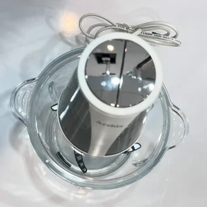 خردکن برقی ارشیا مدل FP-6201A