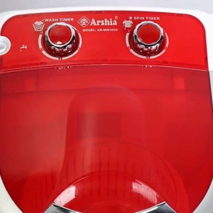 مینی‌ واش ارشیا مدل MW-5111A