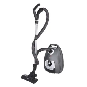 جاروبرقی سطلی 2100 وات ارشیا مدل VC-3600A