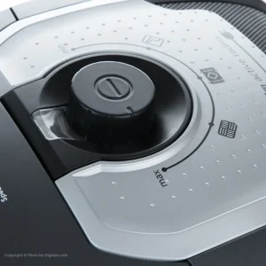 جاروبرقی سطلی 2100 وات ارشیا مدل VC-3600A