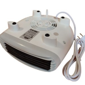 بخاری برقی فن دار رومیزی  (مینی هیتر) ارشیا مدل DH-1211A