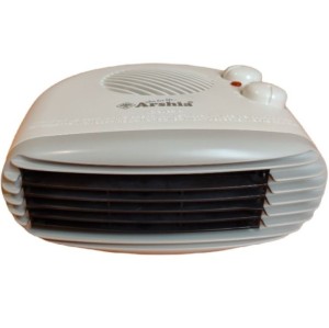 بخاری برقی فن دار رومیزی  (مینی هیتر) ارشیا مدل DH-1211A