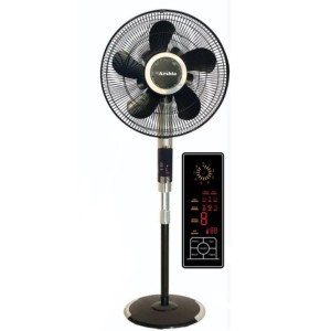 پنکه ایستاده مدل Fresh ارشیا کنترل دار SF-2862A