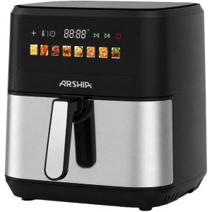 هواپز 9.5 لیتری ارشیا AF-8095A