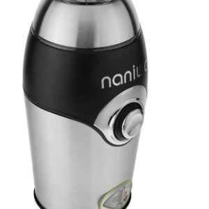 آسیاب قهوه نانیوا مدل N-97 توان 150 وات