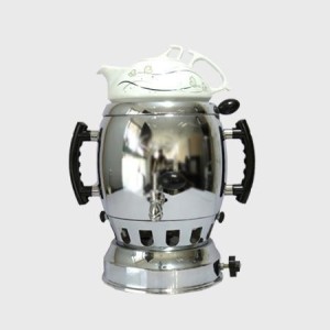 سماور گازی افسون سه کاره پلوتون ساده