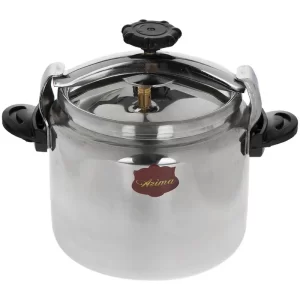 زودپز عظیما مدل H۴۲ گنجایش ۱۰ لیتر