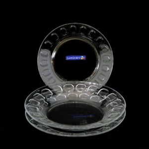 سرویس غذاخوری 18 پارچه عینکی لومینارک