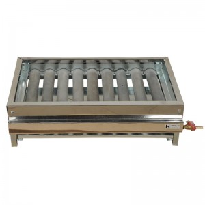 کباب پز 9 شعله اوپیس