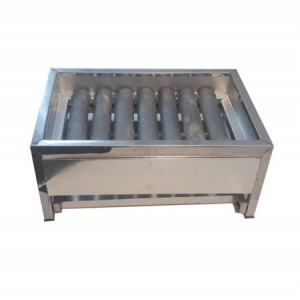 کباب پز صنعتی مدل 5050