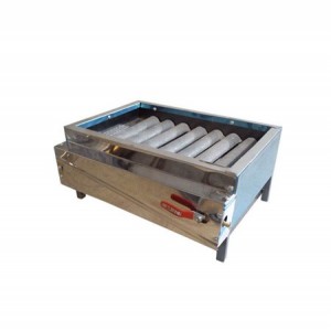 کباب پز صنعتی مدل 5050