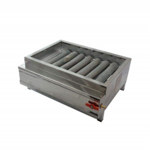 کباب پز صنعتی مدل 5050