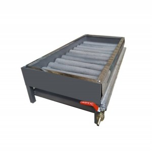 کباب پز 70 سانت تک شیر مدل D23