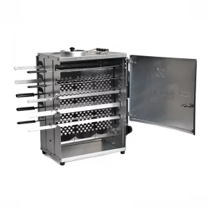 کباب پز دادلیسان مدل 2021 (10 سیخ)