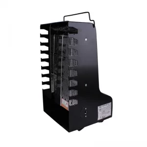 کباب پز ضیافت مدل s32 مدل شعله