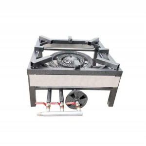 اجاق گاز فشار قوی مدل TE-70