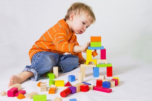 اسباب بازی برای تقویت هوش و حافظه