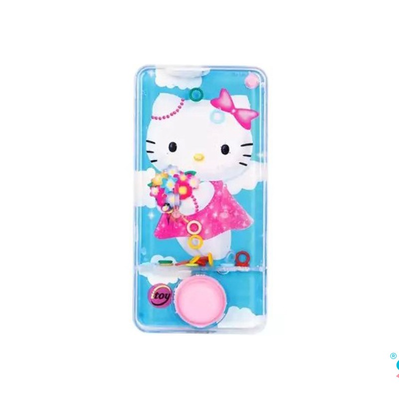 واتر گیم تک دکمه آی توی(Water Game One Button I-Toy )
