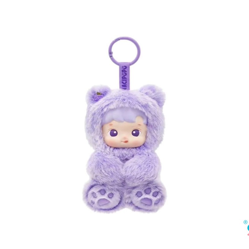 عروسک و سوپرایزی( hacipupu)