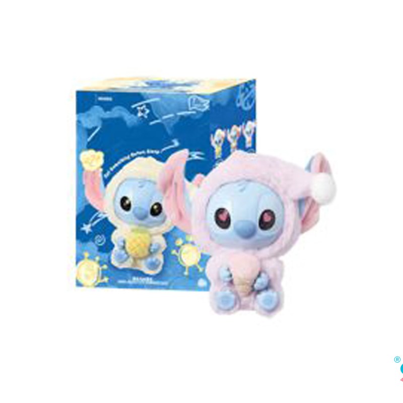 استیج بلایند باکس پاپ مارت( Pop Mart Stage Blind Box)