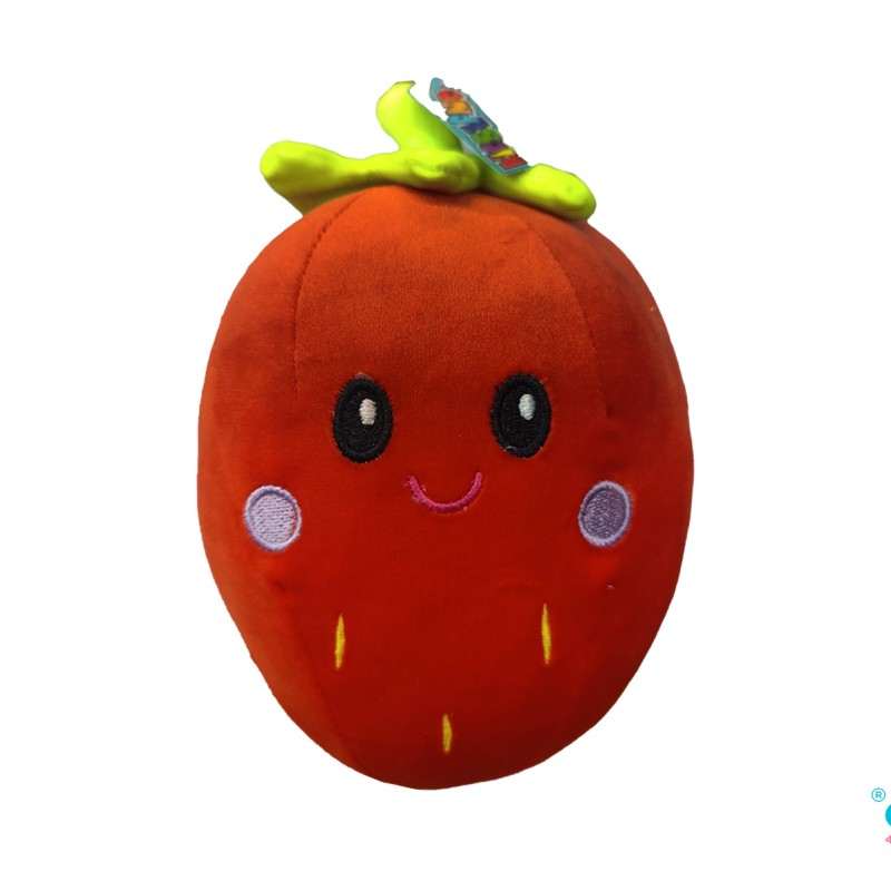 عروسک توت فرنگی کوچولو