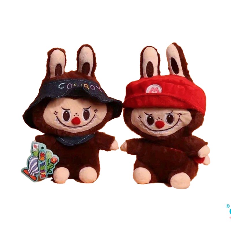 عروسک لبوبو