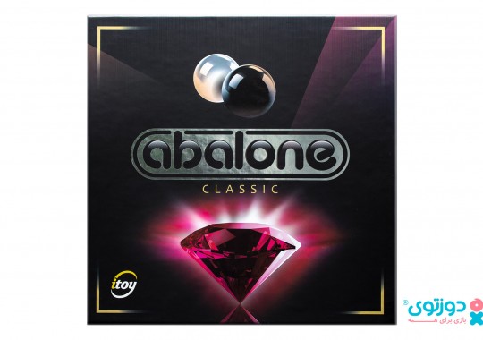 بازی فکری ابلون